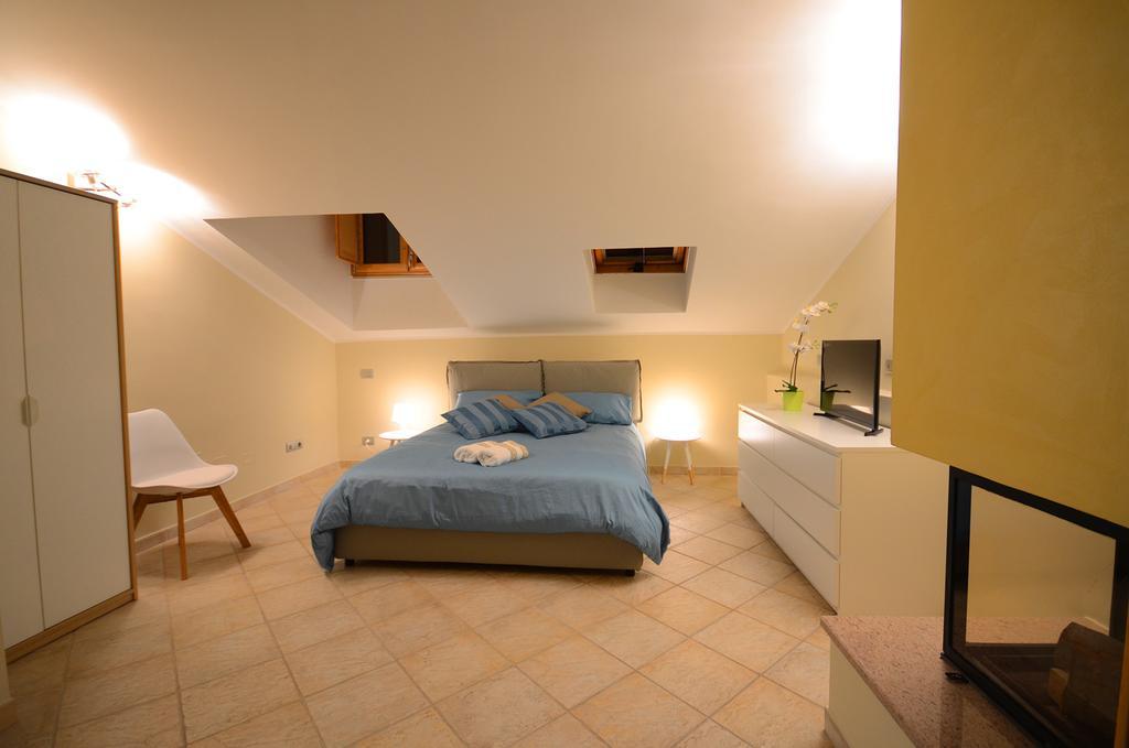 B&B Portanova Salerno Quarto foto