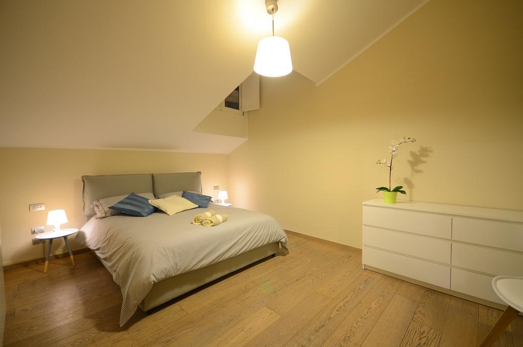B&B Portanova Salerno Quarto foto