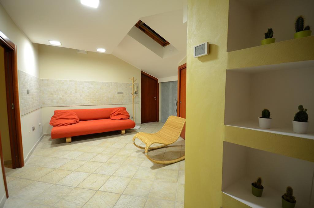 B&B Portanova Salerno Quarto foto