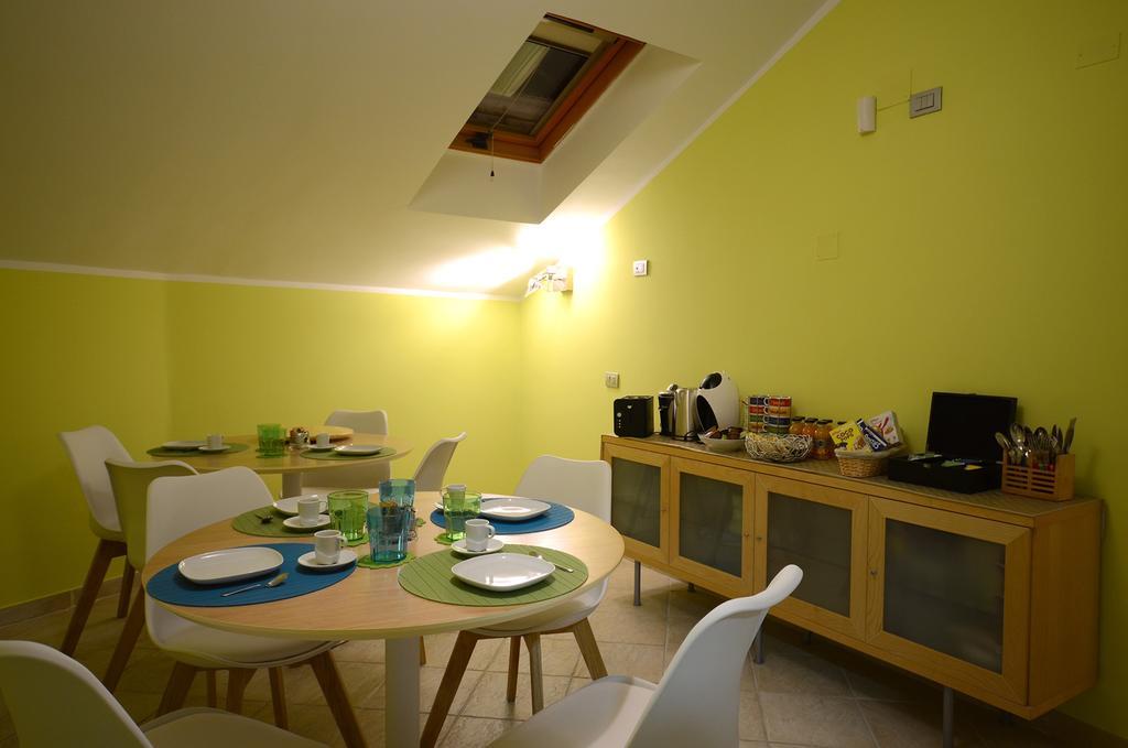 B&B Portanova Salerno Quarto foto
