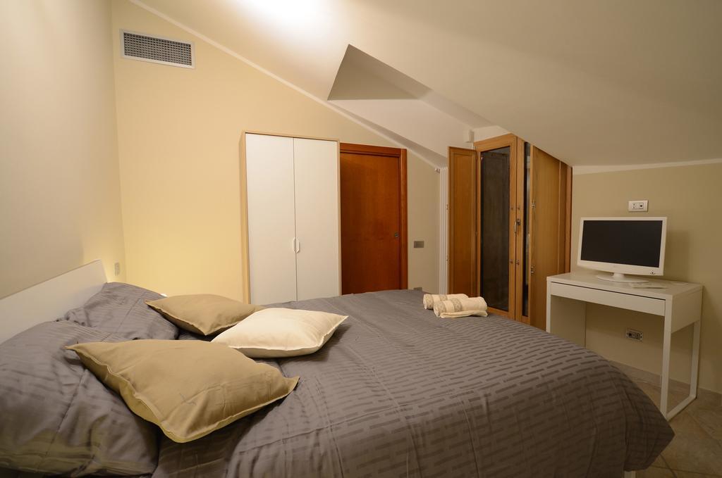 B&B Portanova Salerno Quarto foto