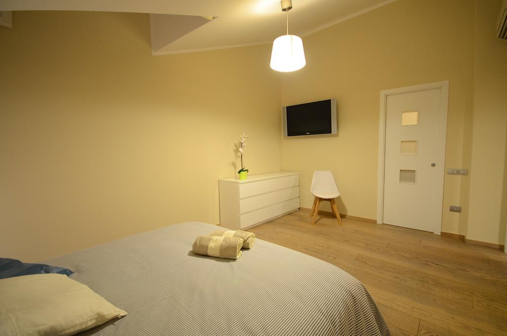 B&B Portanova Salerno Quarto foto