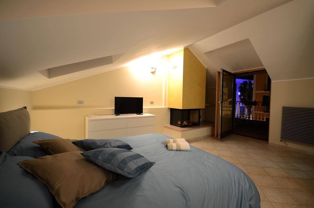 B&B Portanova Salerno Quarto foto